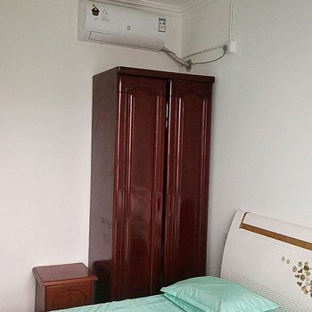 石家庄师大东门公寓