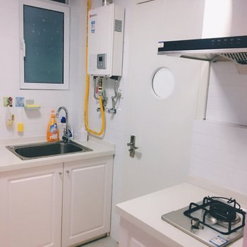 上海Anna-hh普通公寓(宜川路店)酒店提供图片