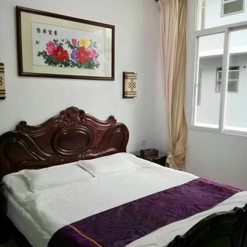 阳朔鑫民顺酒店酒店提供图片