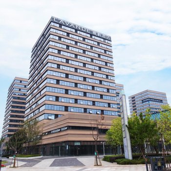 麗枫酒店(南昌西站国博地铁站店)