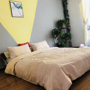 兰州柴雪晶公寓(2号店)酒店提供图片