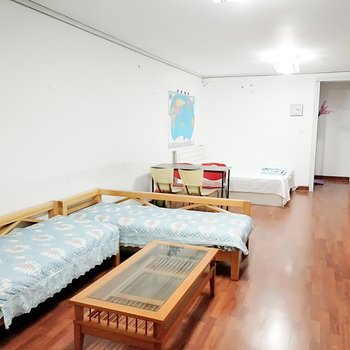 威海小王民宿(28号店)酒店提供图片