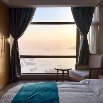 北海涠洲岛长云海景酒店酒店提供图片