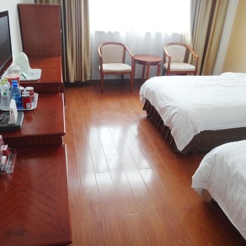 扬州福友宾馆酒店提供图片