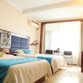 Q+鄂州红太阳国宾宾馆酒店提供图片