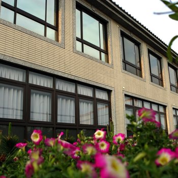 桃园绿藤轻旅