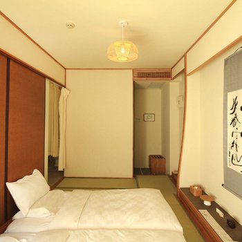 上海Xiaoqin特色民宿(沙市二路分店)酒店提供图片