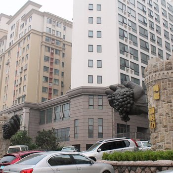 青岛合宜短租公寓