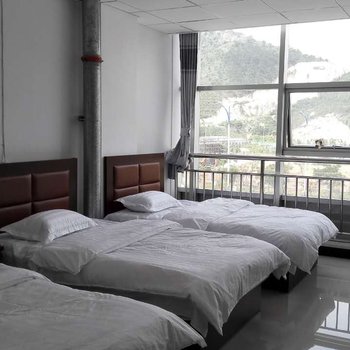 唐山迁西0578快捷主题宾馆酒店提供图片