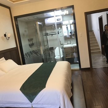 绍兴合义度假别墅(2号店)酒店提供图片