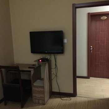 唐山曹妃甸夏日宾馆(唐海)酒店提供图片