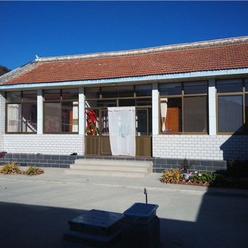 蓟县超群农家院