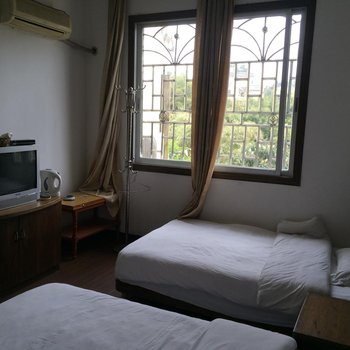 桂林恭城红岩景区天广楼酒店提供图片