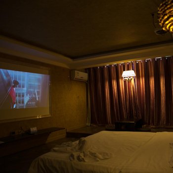 唐山乐亭景泰影院型宾馆永安路店酒店提供图片