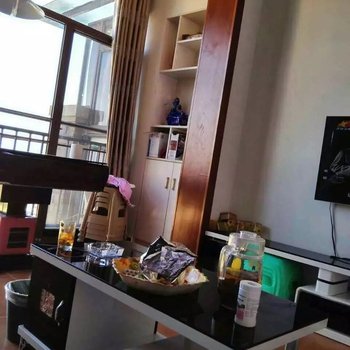 重庆武隆老陈特色民宿(香叶路分店)酒店提供图片