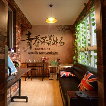 步履不停成都店