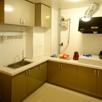 斑斓酒店大雁塔曲江南湖店酒店提供图片