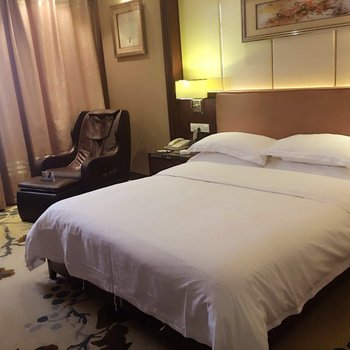 岳阳广和国际酒店酒店提供图片
