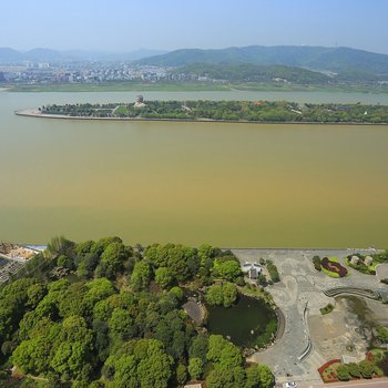 长沙王慎公寓(水厂路分店)酒店提供图片