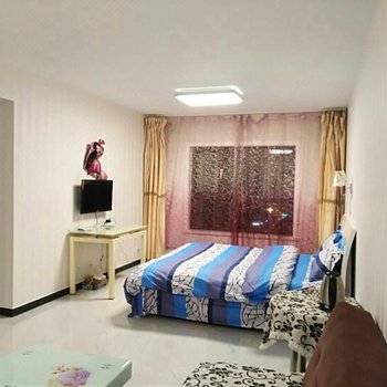 西宁景韵酒店式精品公寓酒店提供图片