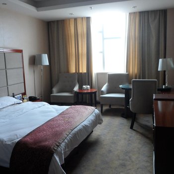 娄底东方明珠大酒店酒店提供图片
