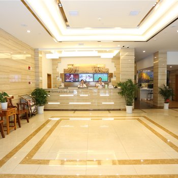 格林豪泰(麻城汽车站店)酒店提供图片