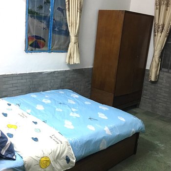 广州西西是个梦想家公寓(3号店)