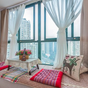 重庆王金苹普通公寓酒店提供图片