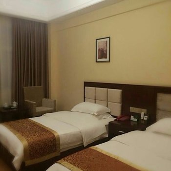 德宏盈江洪洲商务酒店酒店提供图片