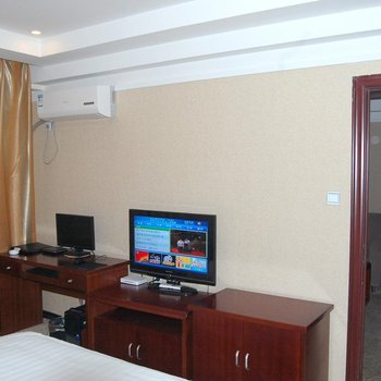 乌鲁木齐北园春商务宾馆酒店提供图片
