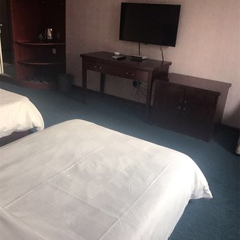 扬州骏怡酒店万达广场店酒店提供图片