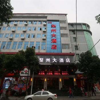 广元梨州大酒店(苍溪县)酒店提供图片