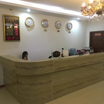 中山艺格商务住宿酒店提供图片