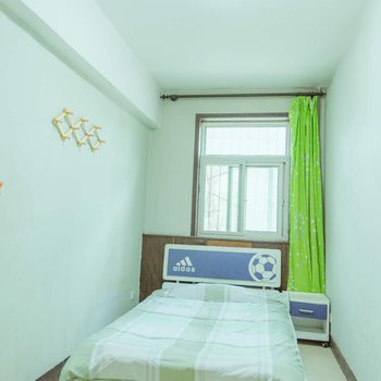 临汾冯公子家庭公寓酒店提供图片