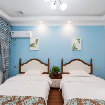 韶山吉安居之家客栈酒店提供图片