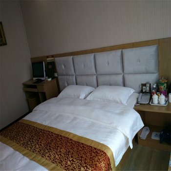竹溪福源商务宾馆酒店提供图片