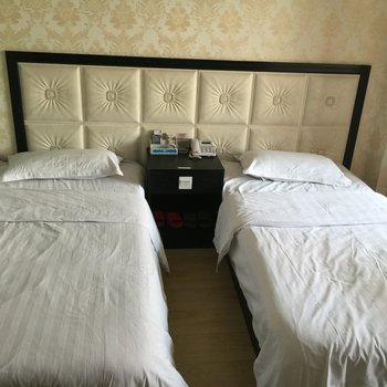 鹤岗龙成宾馆酒店提供图片