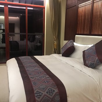 巴马赐福湖君澜度假酒店酒店提供图片