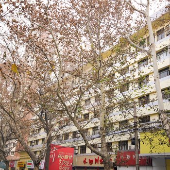 陕西权代酒店