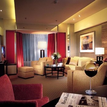 北京香格里拉饭店酒店提供图片