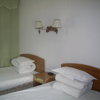 连云港苹果之家宾馆酒店提供图片