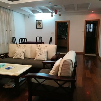 桂林月亮之家普通公寓酒店提供图片