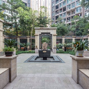 成都丑丑小屋酒店提供图片