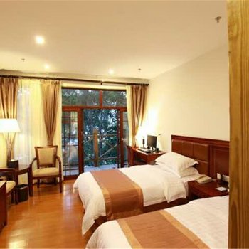 从化流溪河国家森林公园酒店酒店提供图片