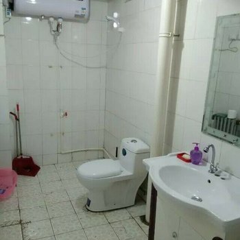 张北家庭日租房酒店提供图片