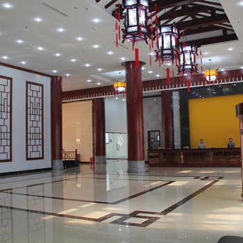 北京斋堂中坤山庄酒店提供图片