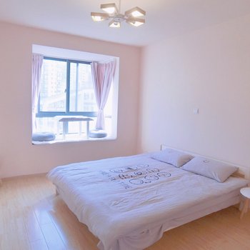 上海木槿民宿酒店提供图片