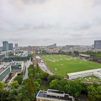 上海Greeny的民宿(四平路分店)酒店提供图片