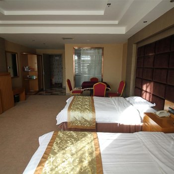 乌兰察布市天恒商务酒店酒店提供图片