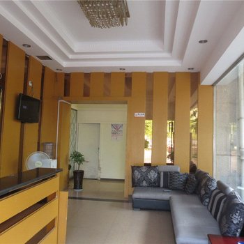 绵阳六里宾馆酒店提供图片